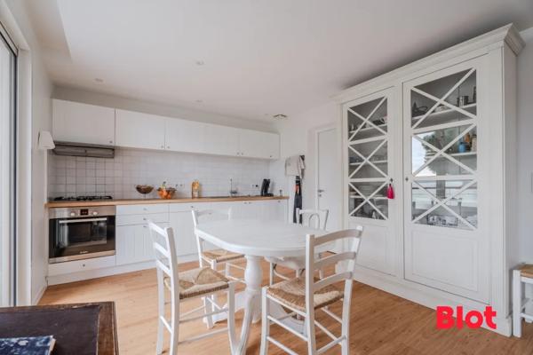 Appartement 3 pièce(s)