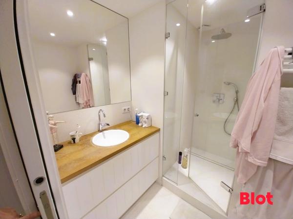 Appartement 3 pièce(s)