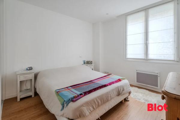 Appartement 3 pièce(s)