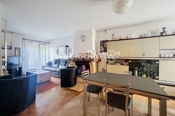 Maison à vendre 5 pièces de 94,13 m² à Éragny