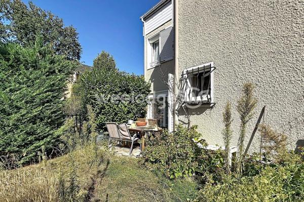Maison à vendre 5 pièces de 94,13 m² à Éragny