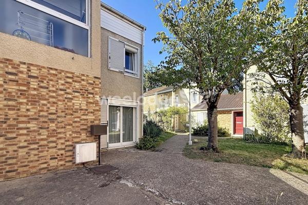 Maison à vendre 5 pièces de 94,13 m² à Éragny