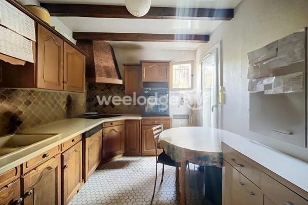 Maison à vendre 5 pièces de 94,13 m² à Éragny