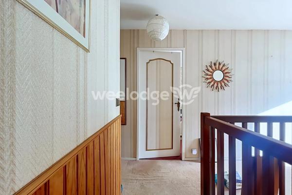 Maison à vendre 5 pièces de 94,13 m² à Éragny