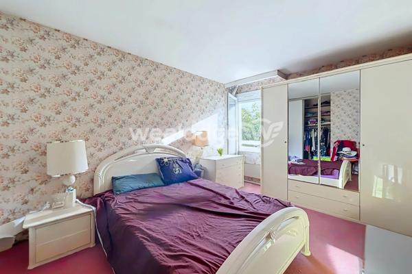 Maison à vendre 5 pièces de 94,13 m² à Éragny