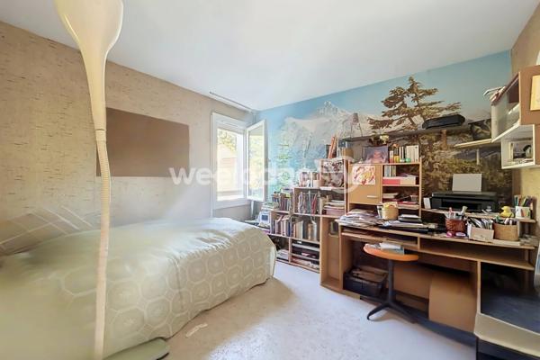 Maison à vendre 5 pièces de 94,13 m² à Éragny