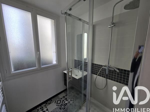 Appartement à vendre 3 pièces 49,72 m² Brest