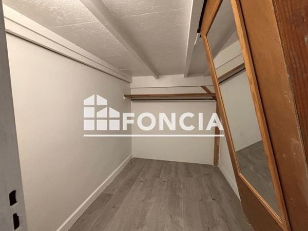 Location Studio 32.73 m² - 3 RUE DENUZIERE Lyon 69002