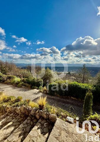 Maison à vendre 6 pièces 160 m² Le Cannet-des-Maures