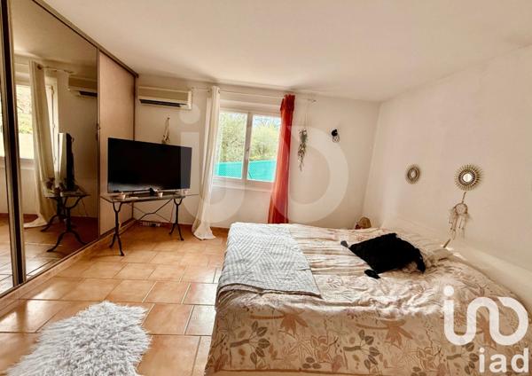 Maison à vendre 6 pièces 160 m² Le Cannet-des-Maures