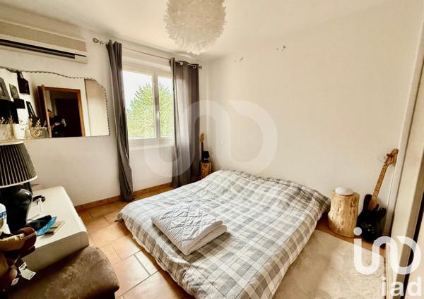 Maison à vendre 6 pièces 160 m² Le Cannet-des-Maures