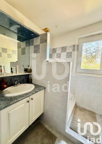 Maison à vendre 6 pièces 160 m² Le Cannet-des-Maures