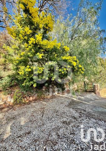 Maison à vendre 6 pièces 160 m² Le Cannet-des-Maures