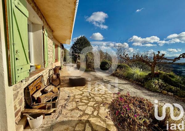 Maison à vendre 6 pièces 160 m² Le Cannet-des-Maures