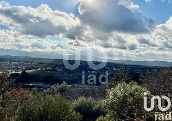 Maison à vendre 6 pièces 160 m² Le Cannet-des-Maures