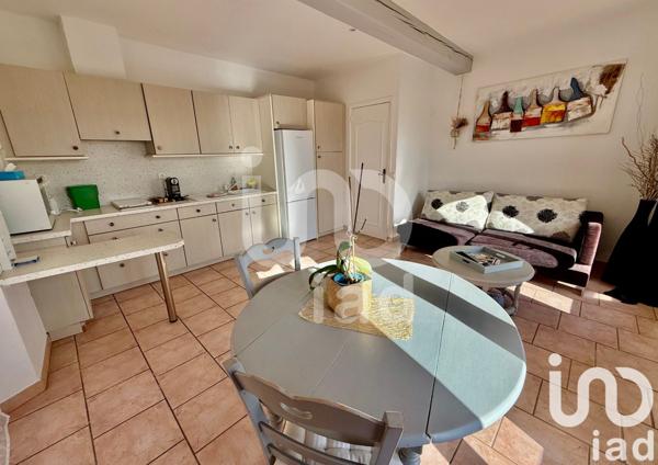 Maison à vendre 6 pièces 160 m² Le Cannet-des-Maures