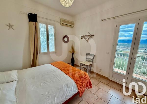 Maison à vendre 6 pièces 160 m² Le Cannet-des-Maures