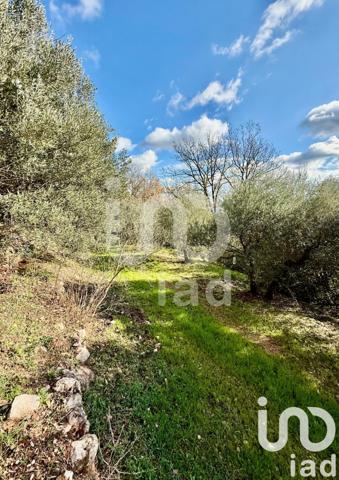 Maison à vendre 6 pièces 160 m² Le Cannet-des-Maures