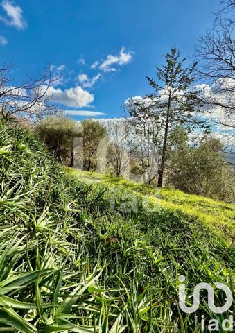 Maison à vendre 6 pièces 160 m² Le Cannet-des-Maures