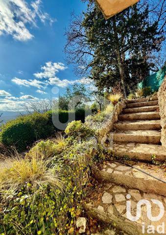 Maison à vendre 6 pièces 160 m² Le Cannet-des-Maures