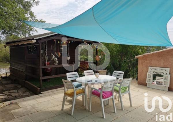 Maison à vendre 6 pièces 160 m² Le Cannet-des-Maures