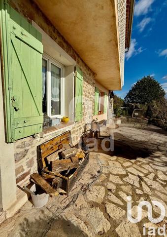 Maison à vendre 6 pièces 160 m² Le Cannet-des-Maures