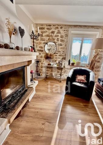 Maison à vendre 6 pièces 160 m² Le Cannet-des-Maures