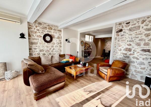 Maison à vendre 6 pièces 160 m² Le Cannet-des-Maures