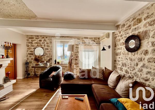 Maison à vendre 6 pièces 160 m² Le Cannet-des-Maures