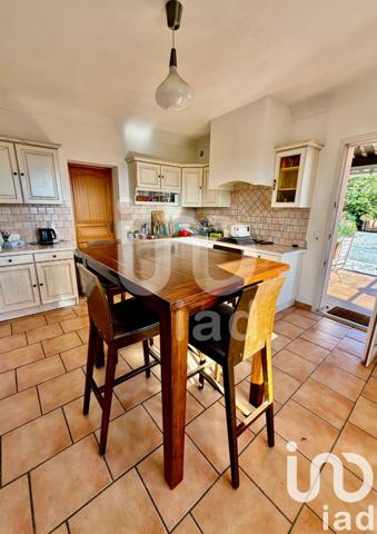 Maison à vendre 6 pièces 160 m² Le Cannet-des-Maures