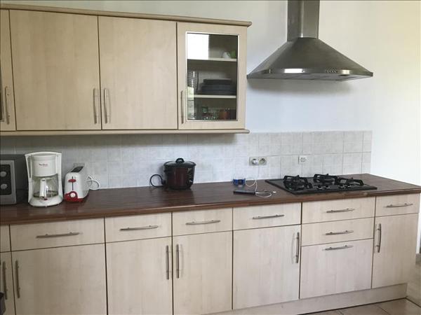 Appartement à louer 595 € CC ANGOULEME 2 p 45 m² DPE C