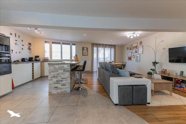 Appartement à louer |  PAU |  3 pièces | 97 m²