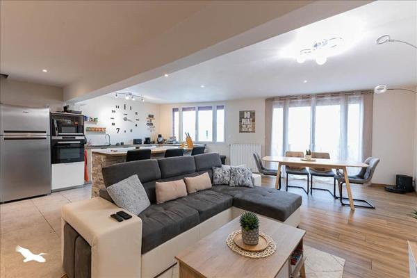Appartement à louer |  PAU |  3 pièces | 97 m²