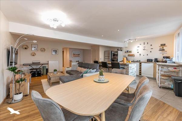 Appartement à louer |  PAU |  3 pièces | 97 m²