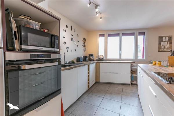 Appartement à louer |  PAU |  3 pièces | 97 m²