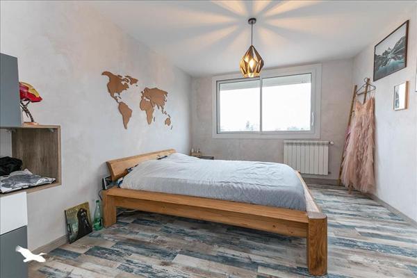 Appartement à louer |  PAU |  3 pièces | 97 m²