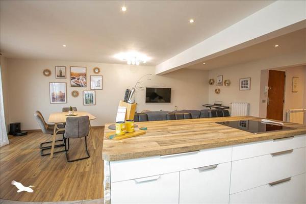 Appartement à louer |  PAU |  3 pièces | 97 m²