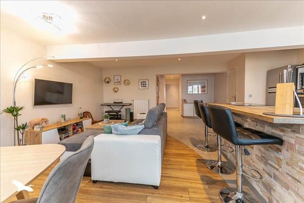 Appartement à louer |  PAU |  3 pièces | 97 m²