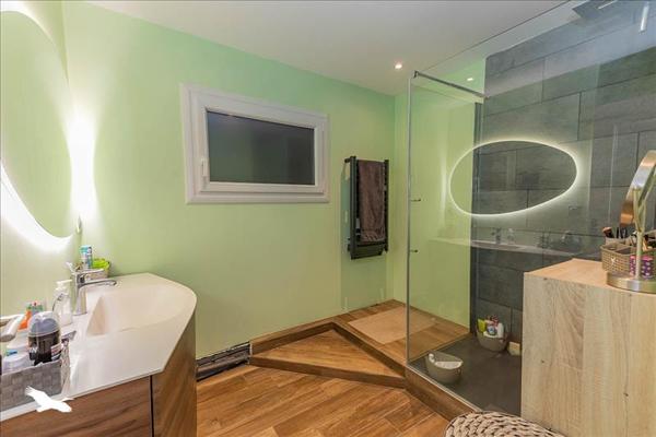 Appartement à louer |  PAU |  3 pièces | 97 m²