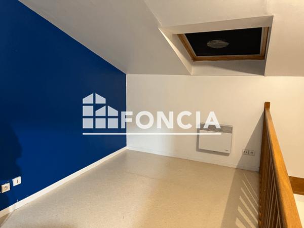 Location Appartement 2 pièces 33.7 m² - 7 RUE BEAUMARCHAIS APPT 123 Arras 62000