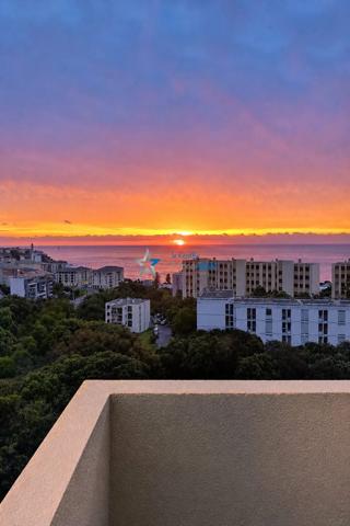 Bastia appartement 87 m 2