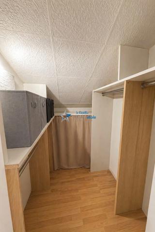 Bastia appartement 87 m 2