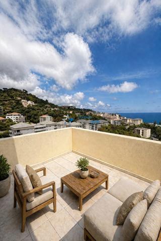 Bastia appartement 87 m 2