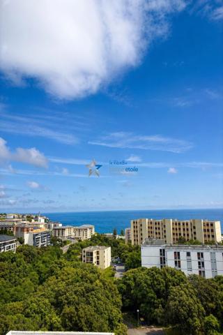 Bastia appartement 87 m 2