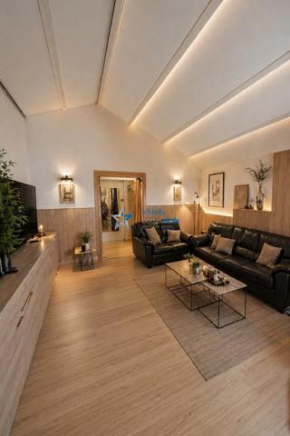 Bastia appartement 87 m 2