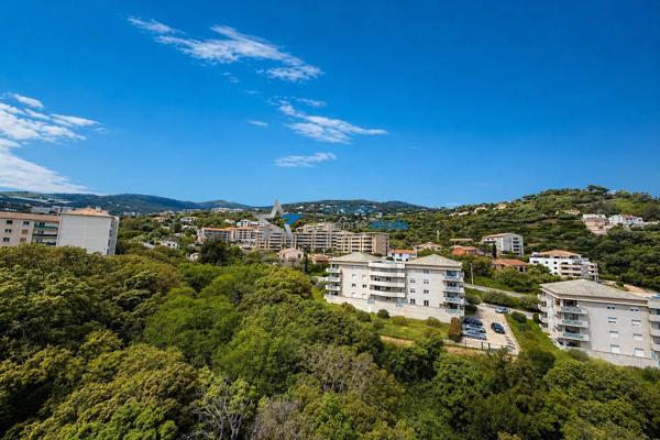 Bastia appartement 87 m 2