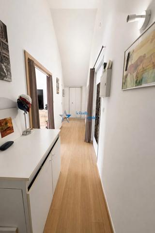 Bastia appartement 87 m 2