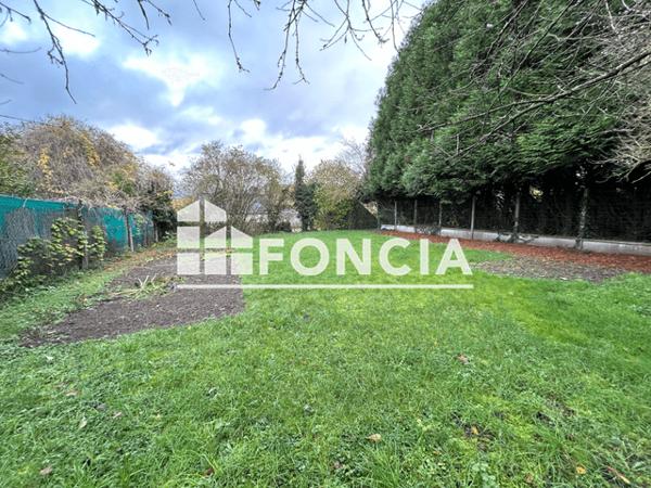 Location Maison 4 pièces 109.9 m² - 5 RUE DU RIEZ Pierrepont 02350