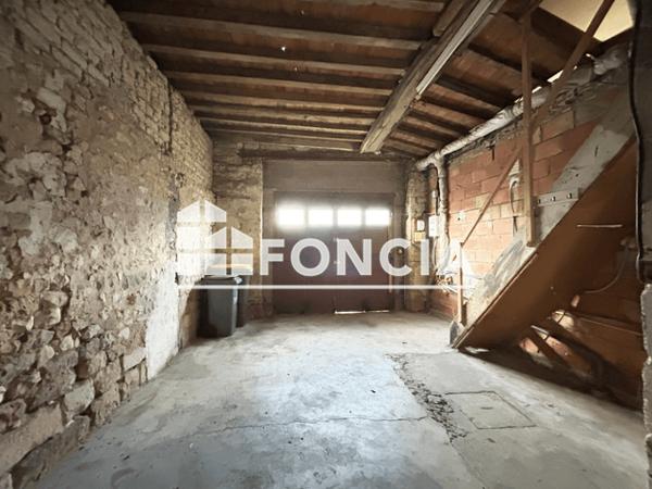 Location Maison 4 pièces 109.9 m² - 5 RUE DU RIEZ Pierrepont 02350