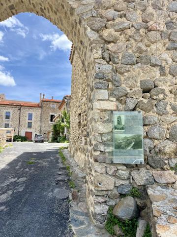 Chateau de 148 m²